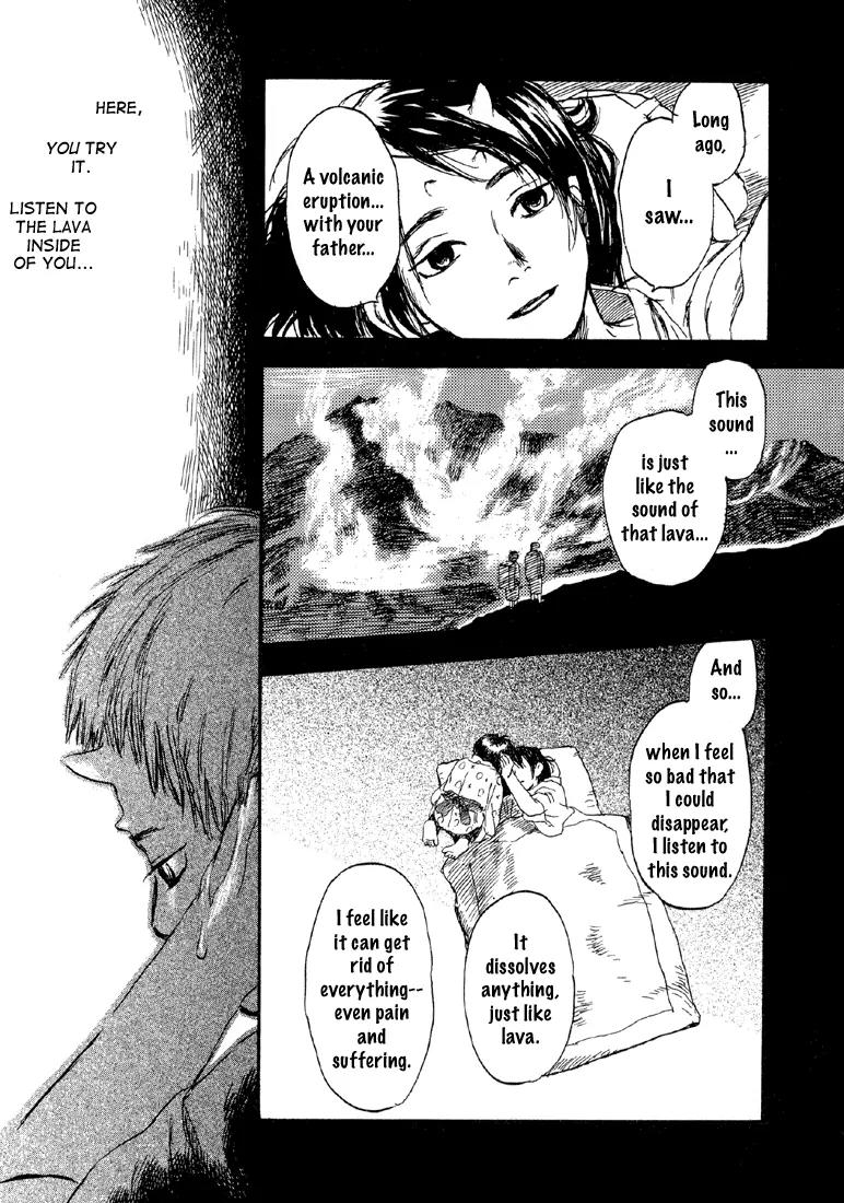 Mushishi Chapter 2 page 36 - Chapter 2