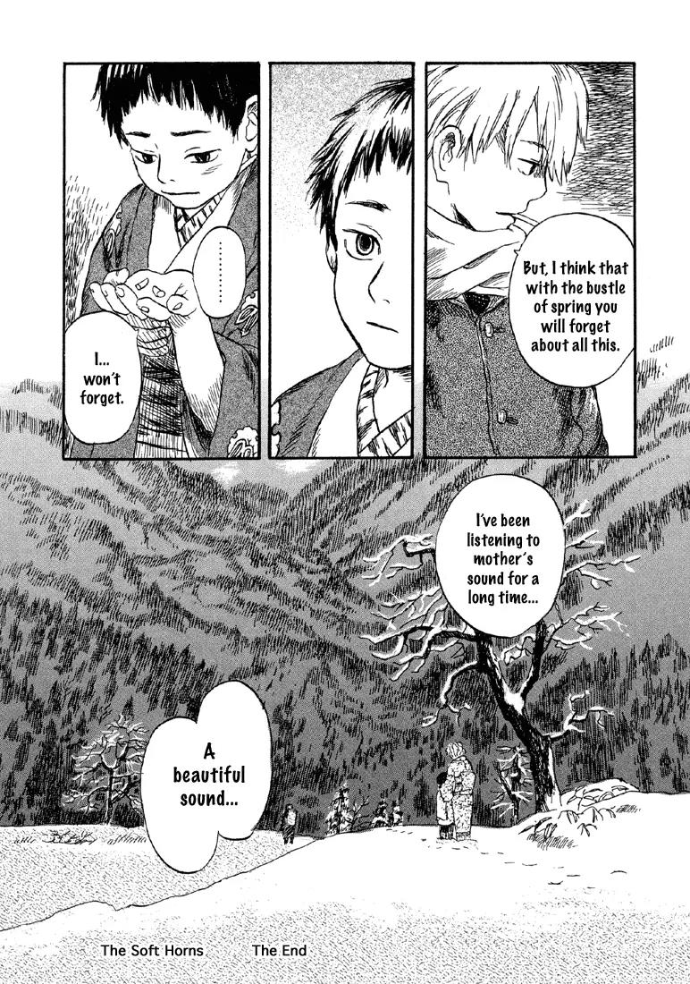Mushishi Chapter 2 page 39 - Chapter 2