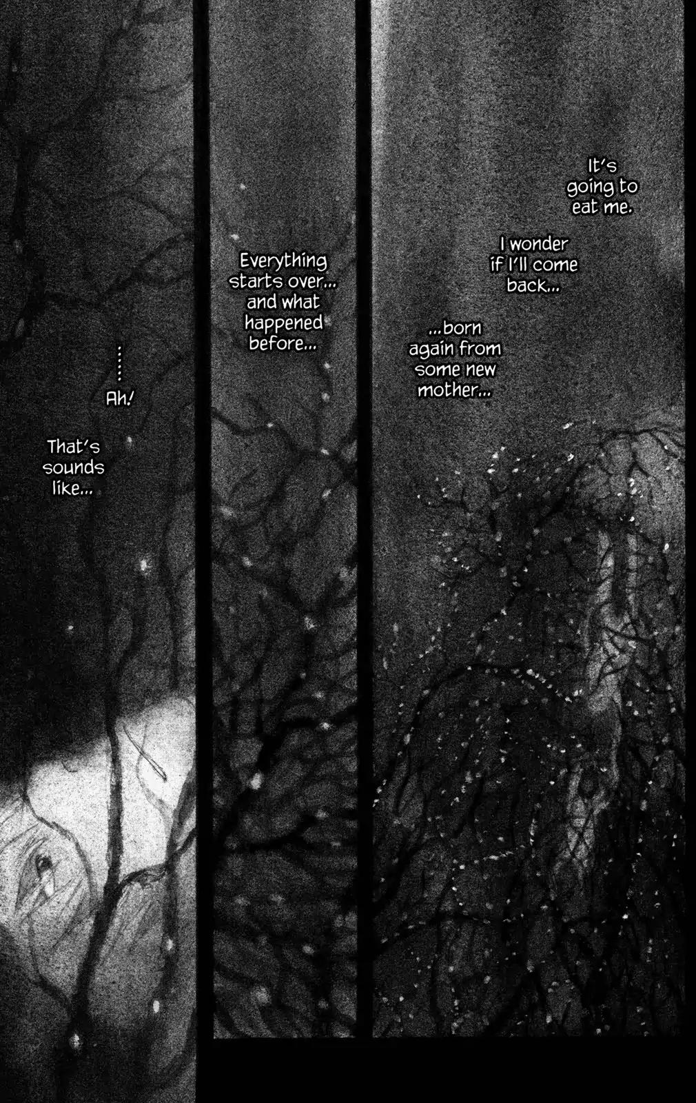 Mushishi Chapter 21 page 47 - Chapter 21