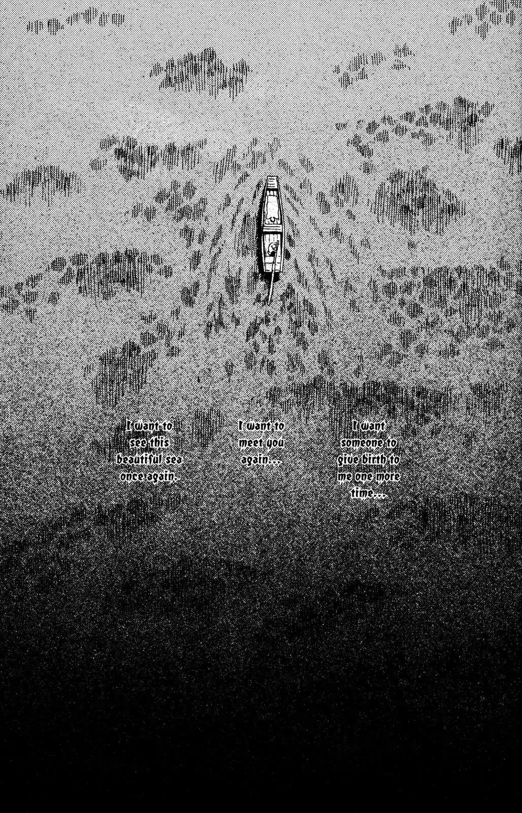 Mushishi Chapter 21 page 7 - Chapter 21