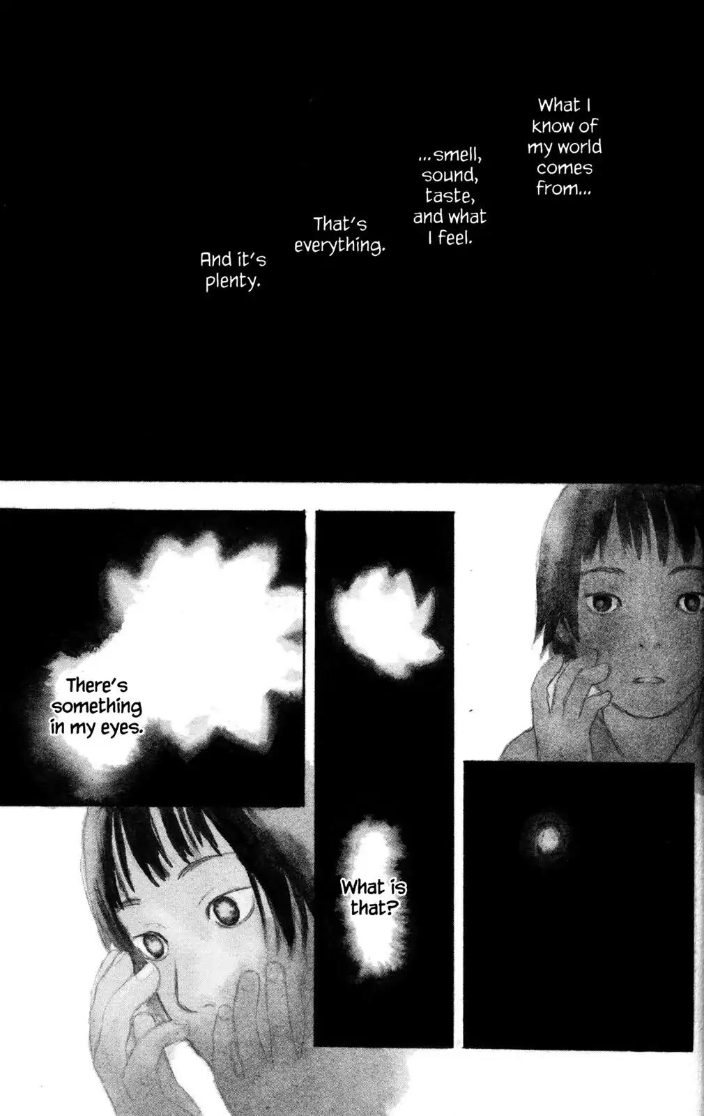 Mushishi Chapter 22 page 1 - Chapter 22