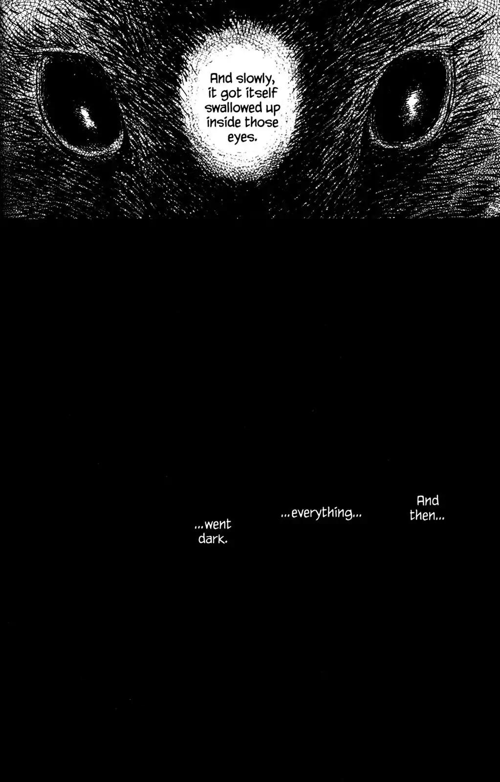 Mushishi Chapter 22 page 43 - Chapter 22