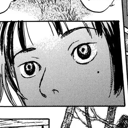 Mushishi Chapter 22 cover
