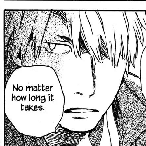 Mushishi Chapter 24 cover