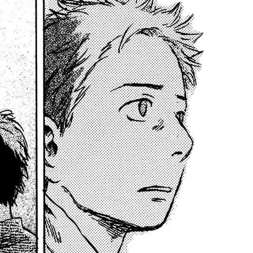 Mushishi Chapter 25 cover