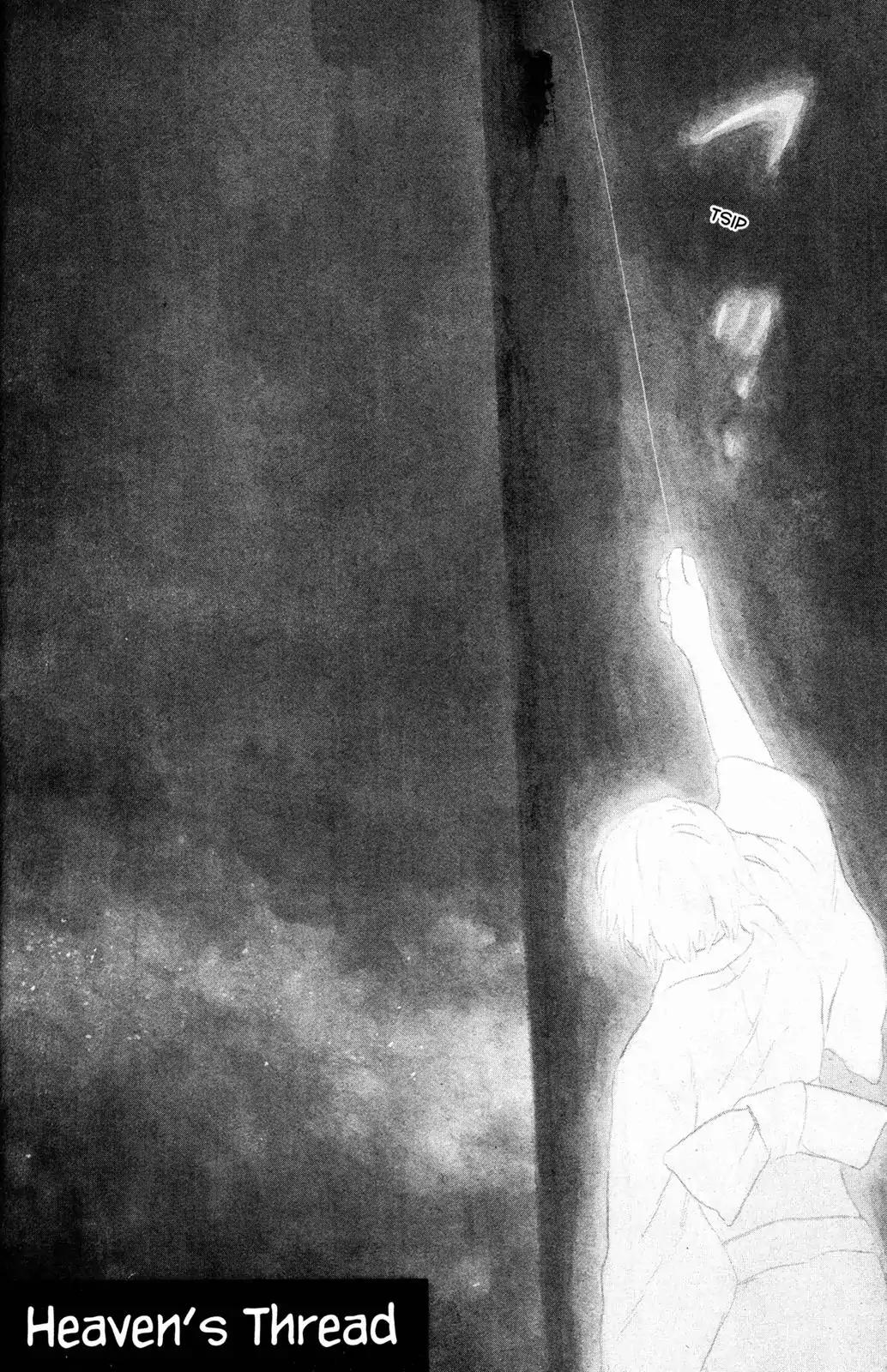 Mushishi Chapter 26 page 10 - Chapter 26