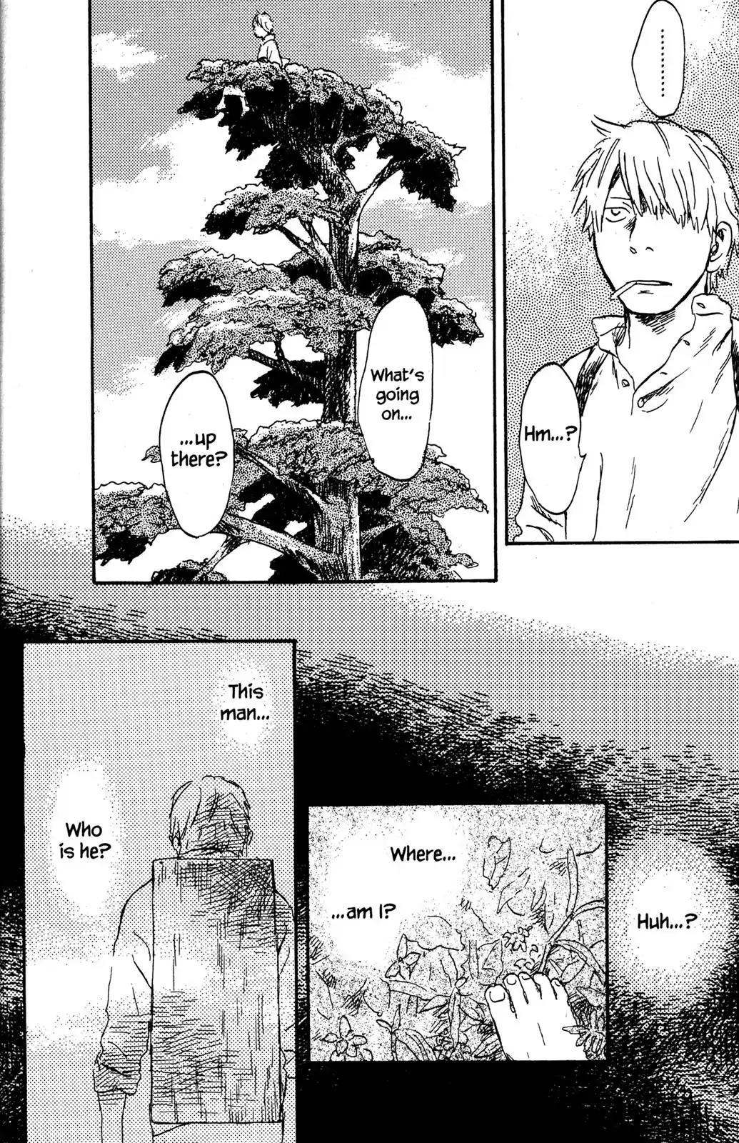 Mushishi Chapter 26 page 16 - Chapter 26