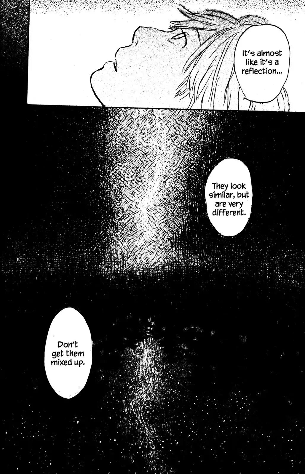 Mushishi Chapter 26 page 24 - Chapter 26