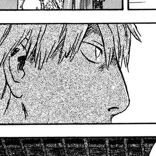 Mushishi Chapter 26 cover