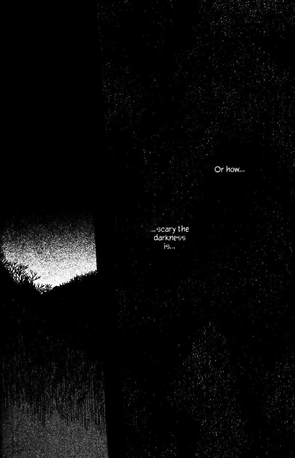 Mushishi Chapter 28 page 38 - Chapter 28