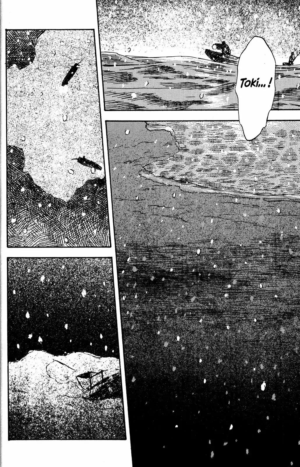 Mushishi Chapter 29 page 25 - Chapter 29