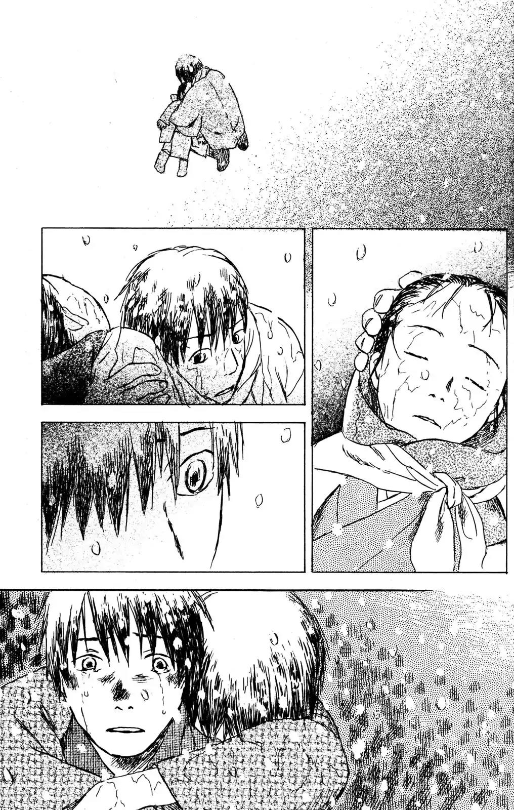 Mushishi Chapter 29 page 40 - Chapter 29