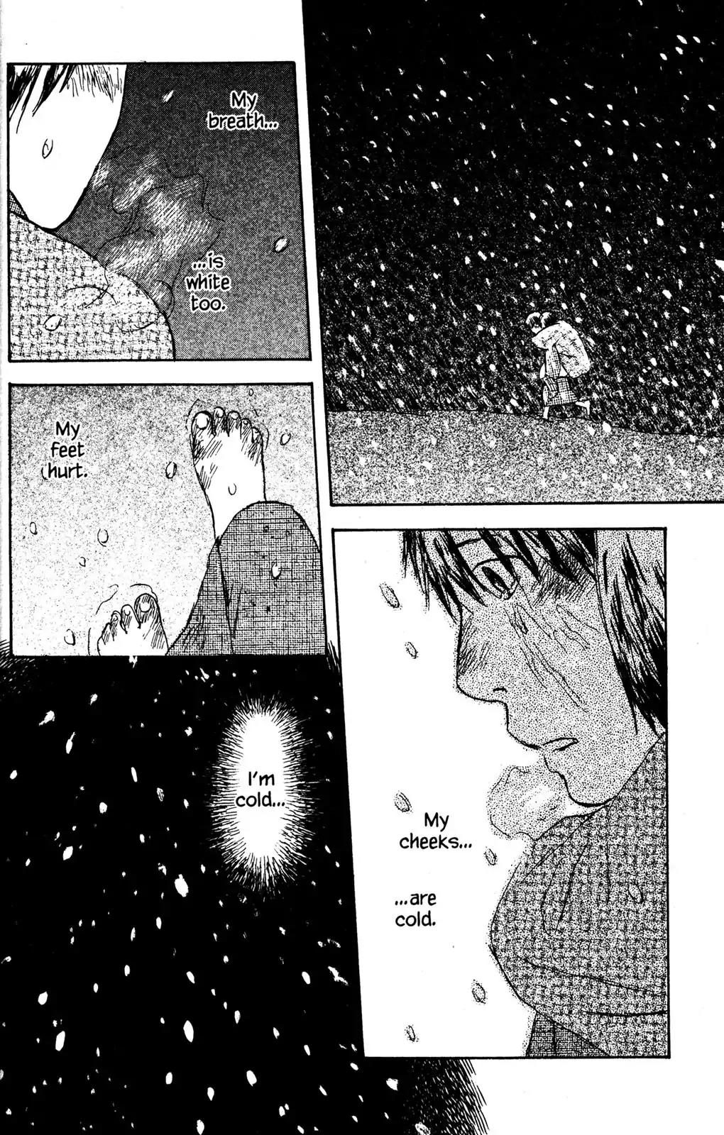 Mushishi Chapter 29 page 41 - Chapter 29