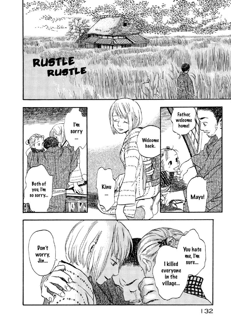 Mushishi Chapter 3 page 30 - Chapter 3