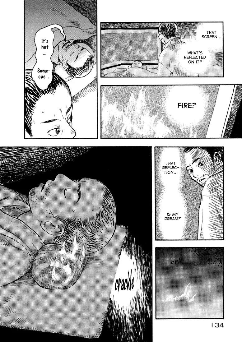 Mushishi Chapter 3 page 32 - Chapter 3