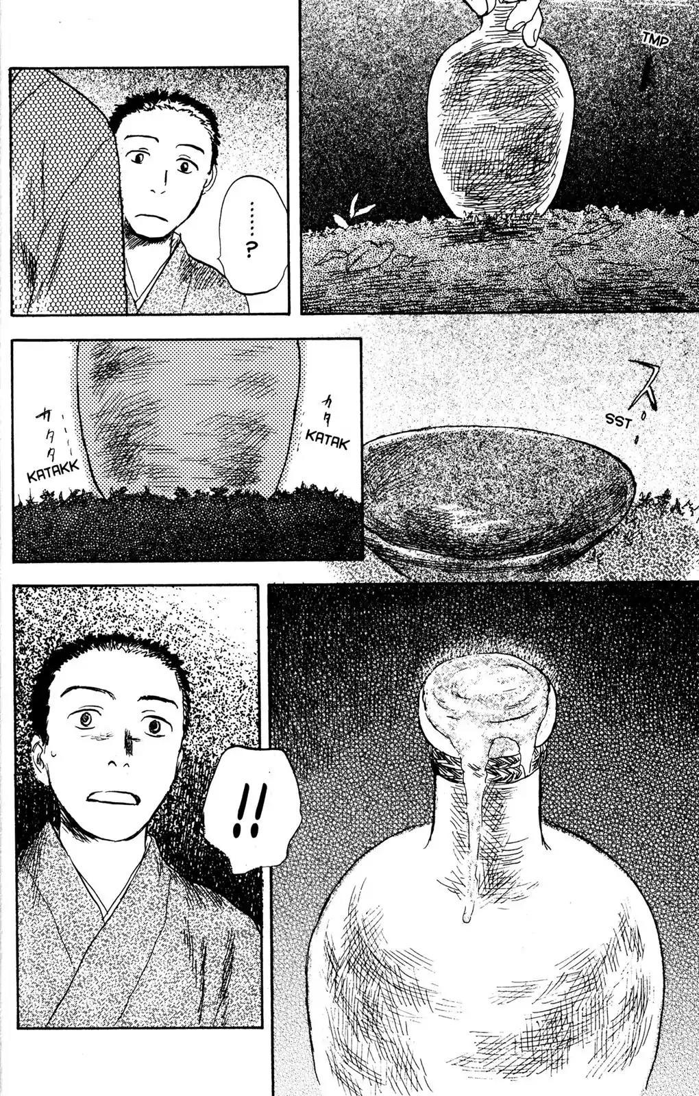 Mushishi Chapter 30 page 26 - Chapter 30