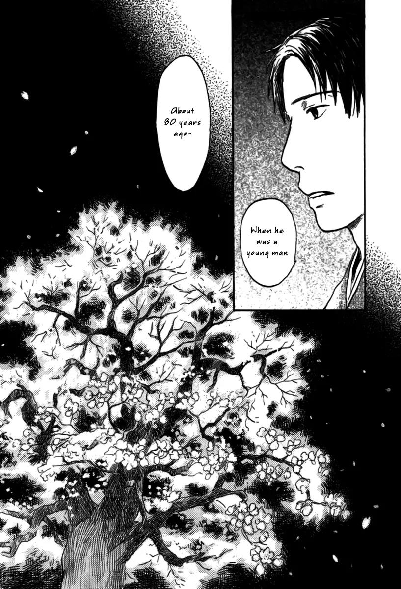 Mushishi Chapter 31 page 24 - Chapter 31