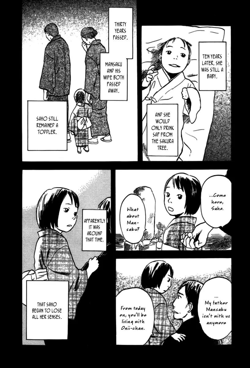 Mushishi Chapter 31 page 27 - Chapter 31