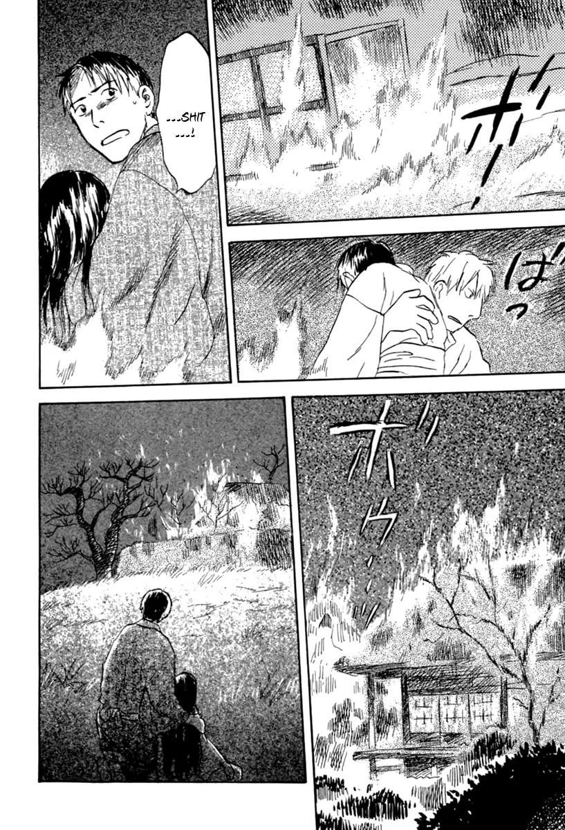 Mushishi Chapter 31 page 41 - Chapter 31