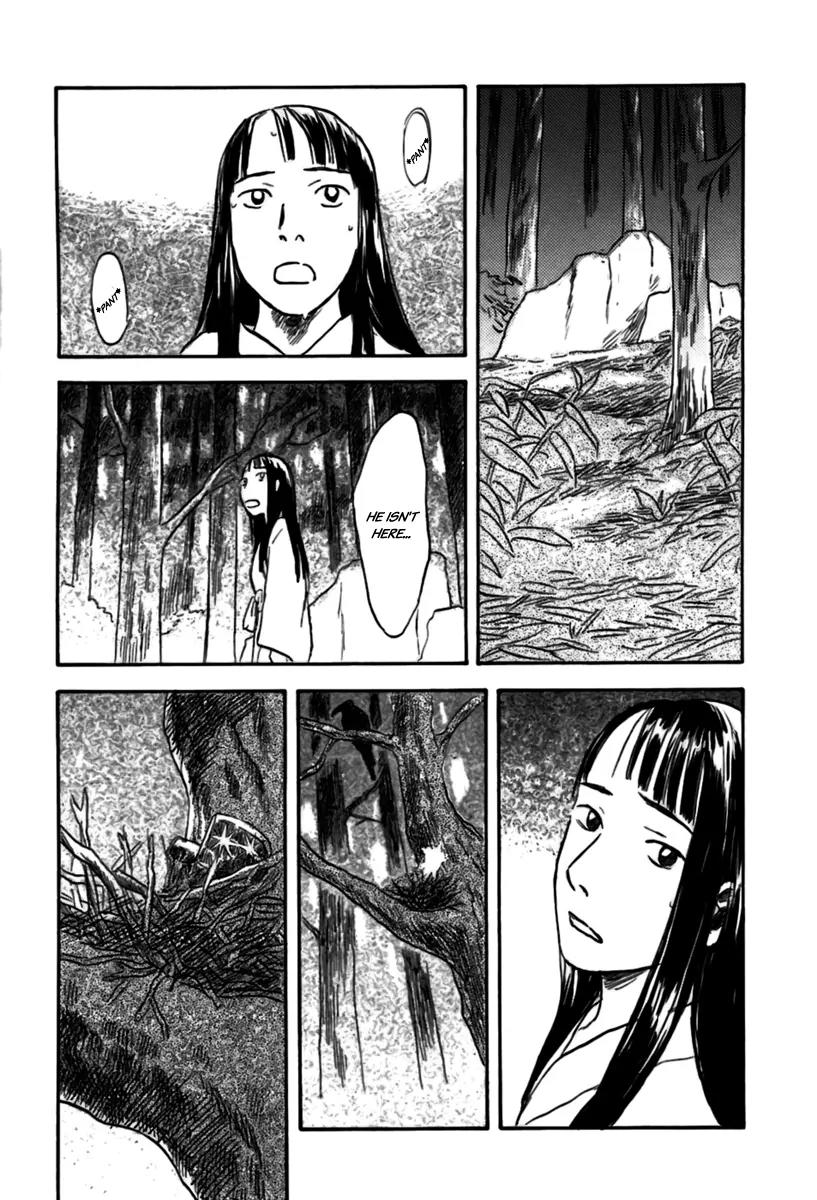 Mushishi Chapter 32 page 29 - Chapter 32