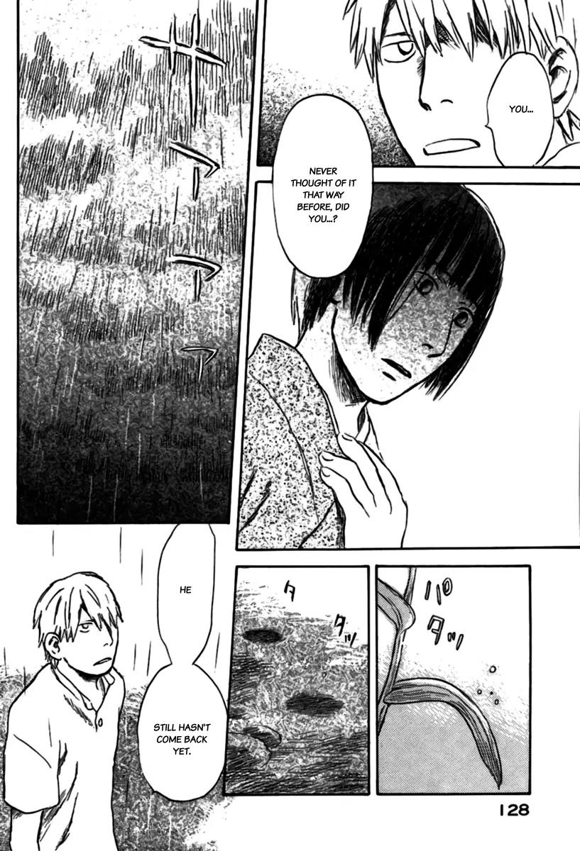 Mushishi Chapter 33 page 34 - Chapter 33