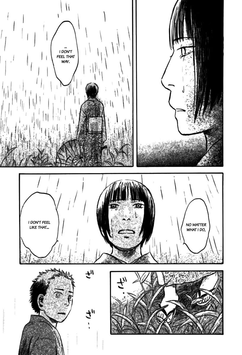 Mushishi Chapter 33 page 39 - Chapter 33