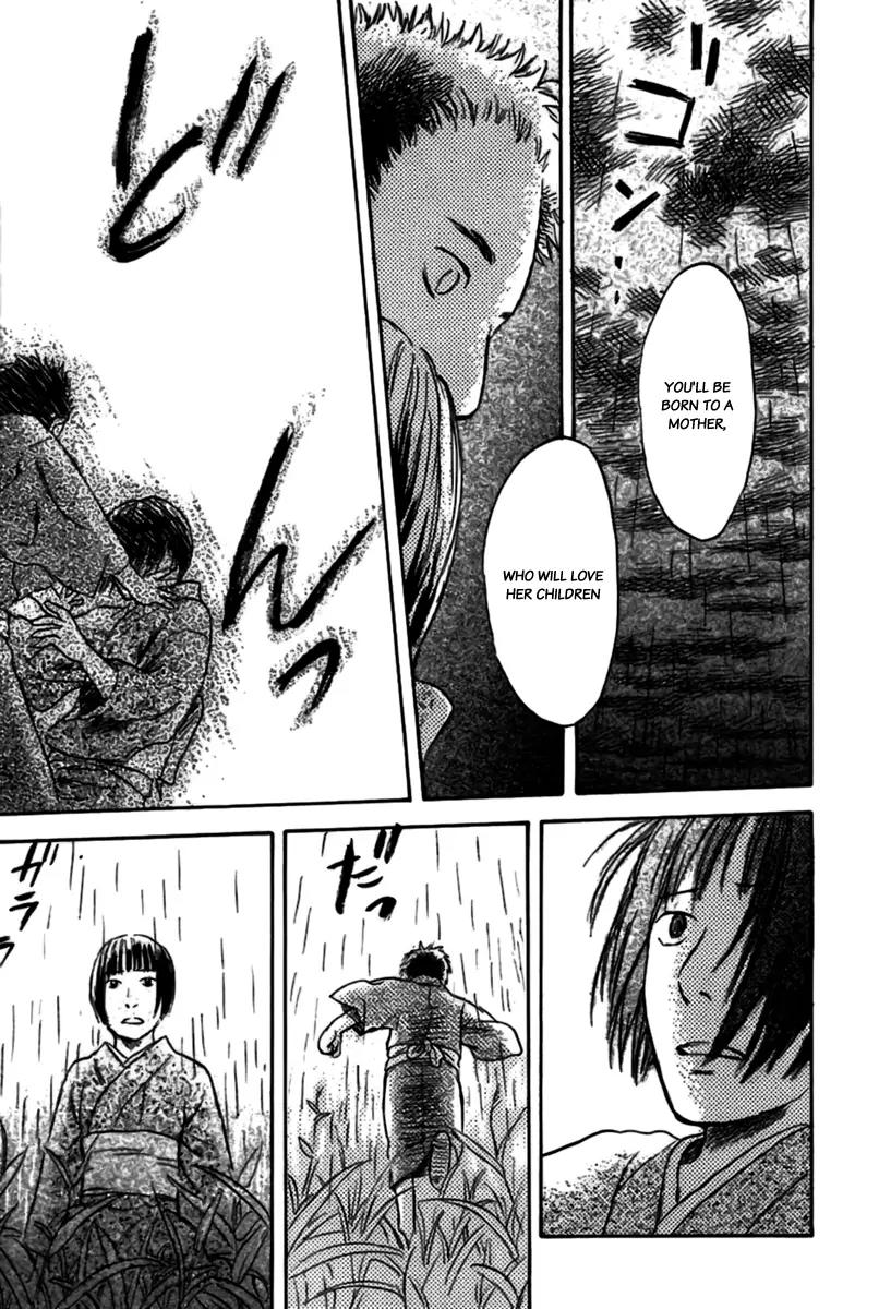 Mushishi Chapter 33 page 41 - Chapter 33