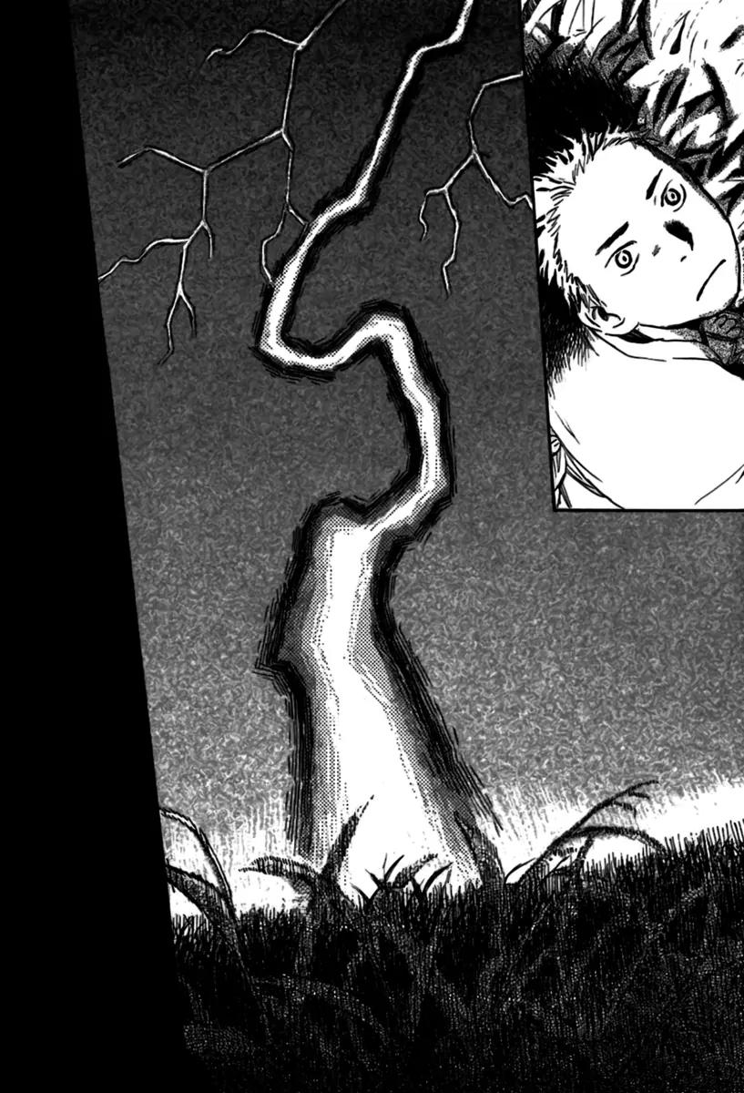 Mushishi Chapter 33 page 42 - Chapter 33