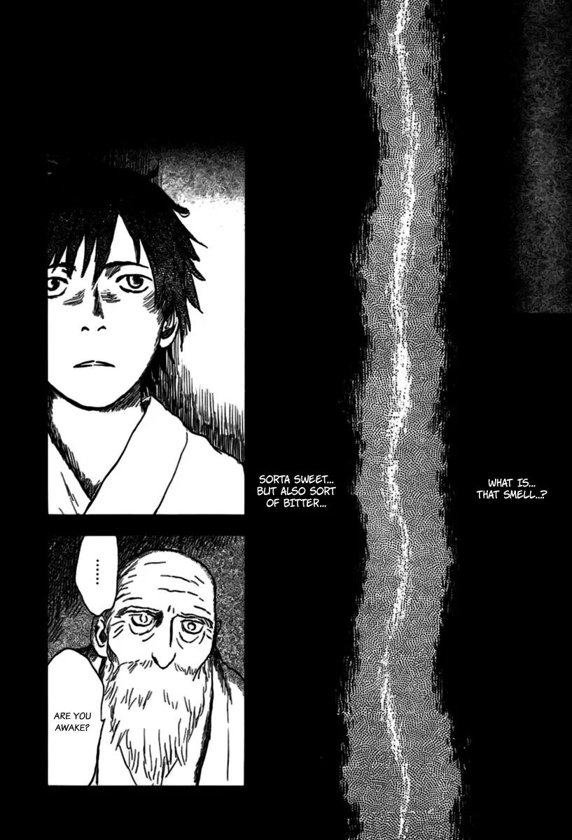 Mushishi Chapter 34 page 29 - Chapter 34