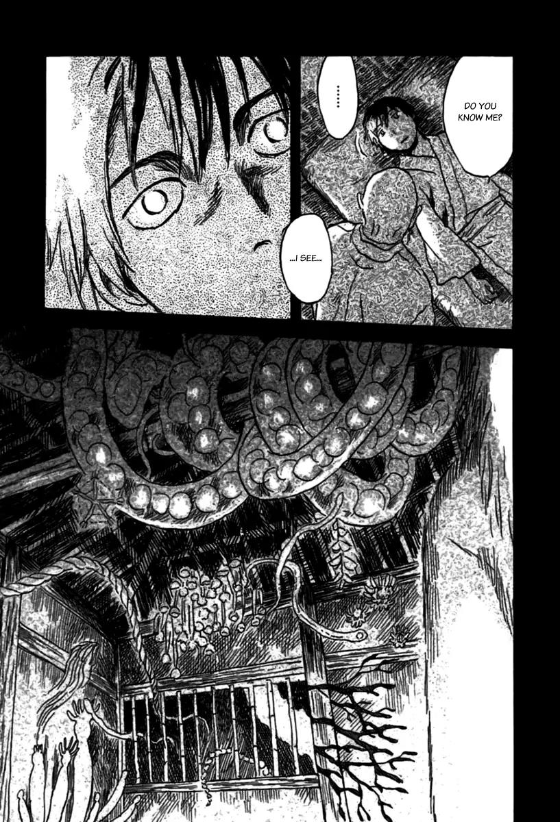 Mushishi Chapter 34 page 30 - Chapter 34