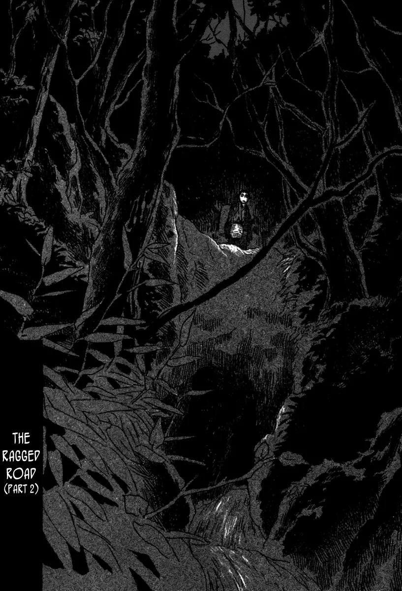 Mushishi Chapter 35 page 1 - Chapter 35