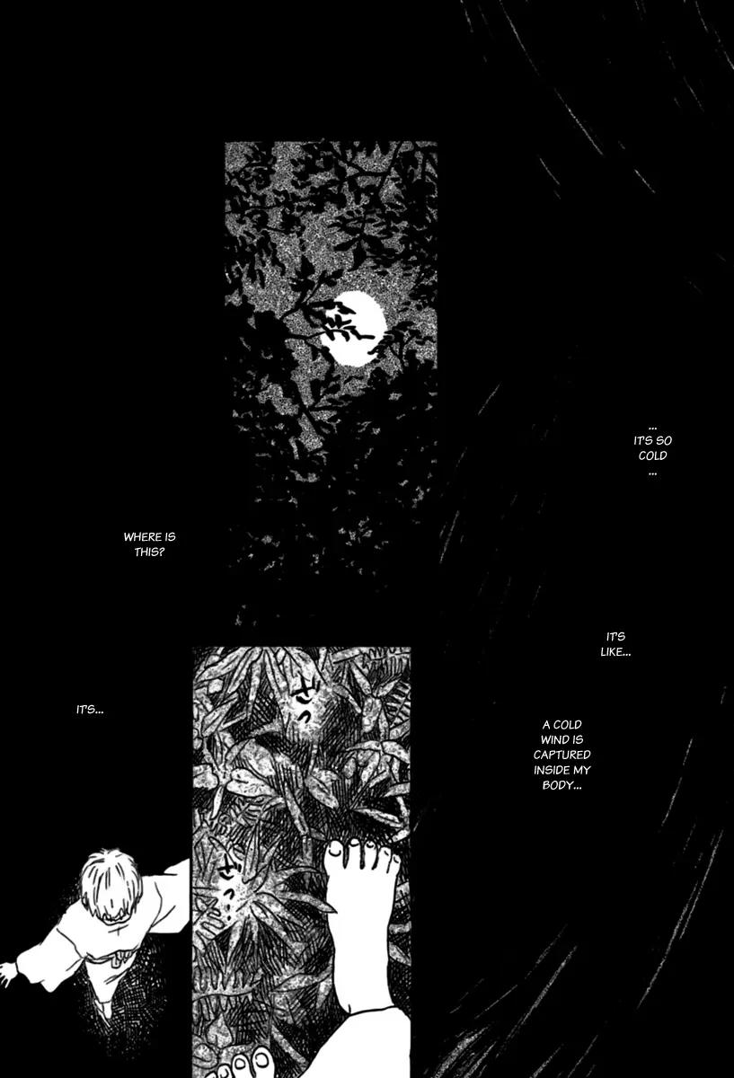 Mushishi Chapter 35 page 24 - Chapter 35