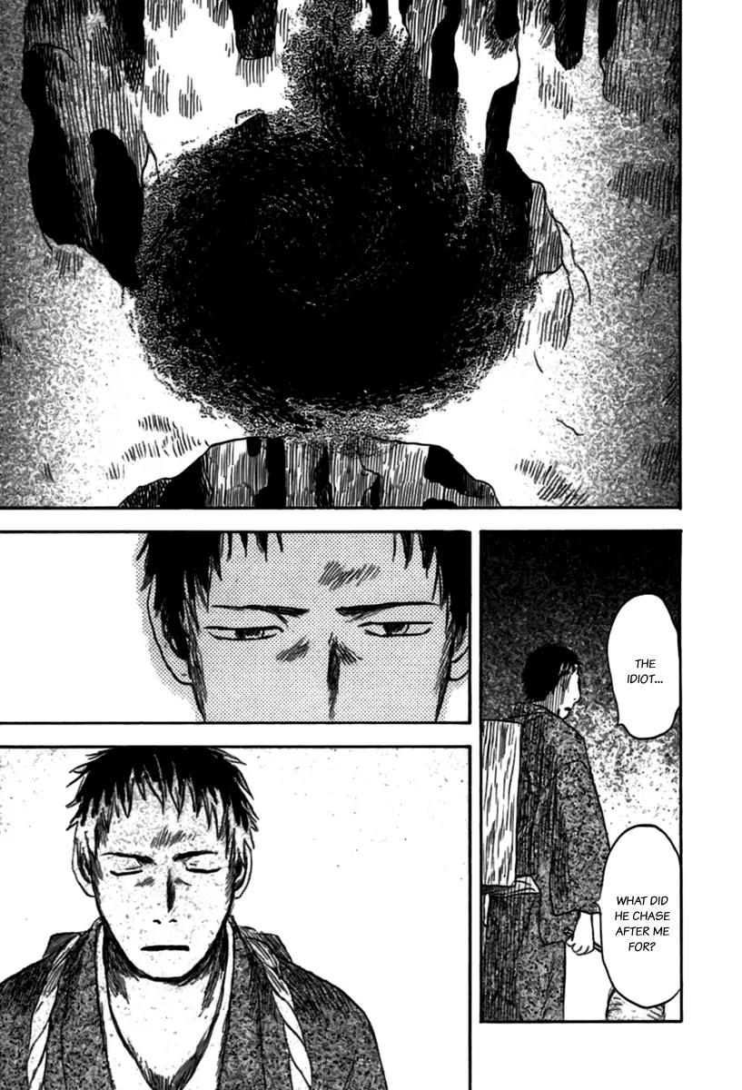 Mushishi Chapter 35 page 26 - Chapter 35
