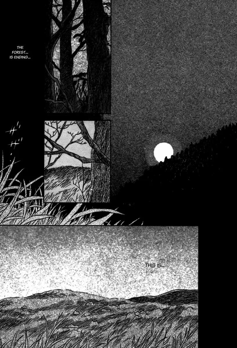 Mushishi Chapter 35 page 28 - Chapter 35