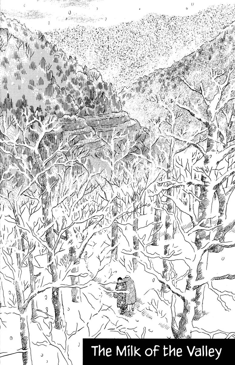 Mushishi Chapter 36 page 10 - Chapter 36