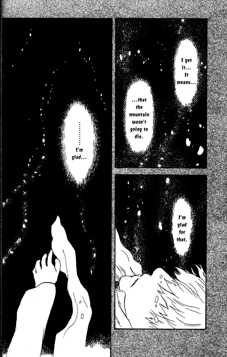 Mushishi Chapter 37 page 25 - Chapter 37
