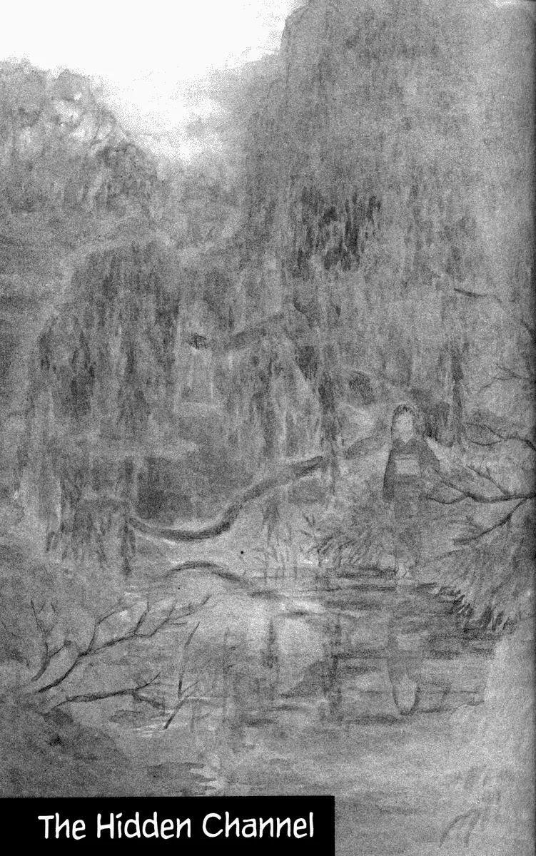 Mushishi Chapter 38 page 1 - Chapter 38