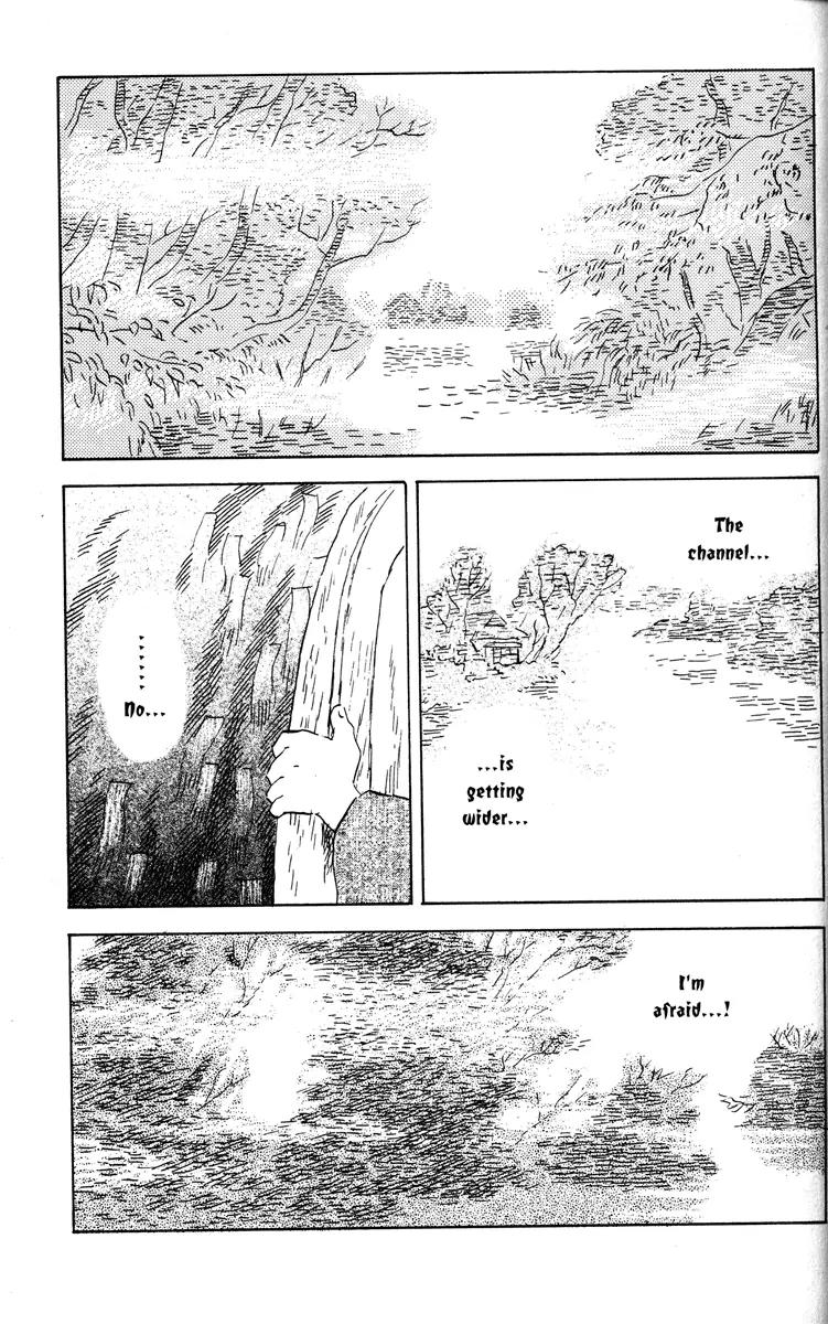 Mushishi Chapter 38 page 29 - Chapter 38