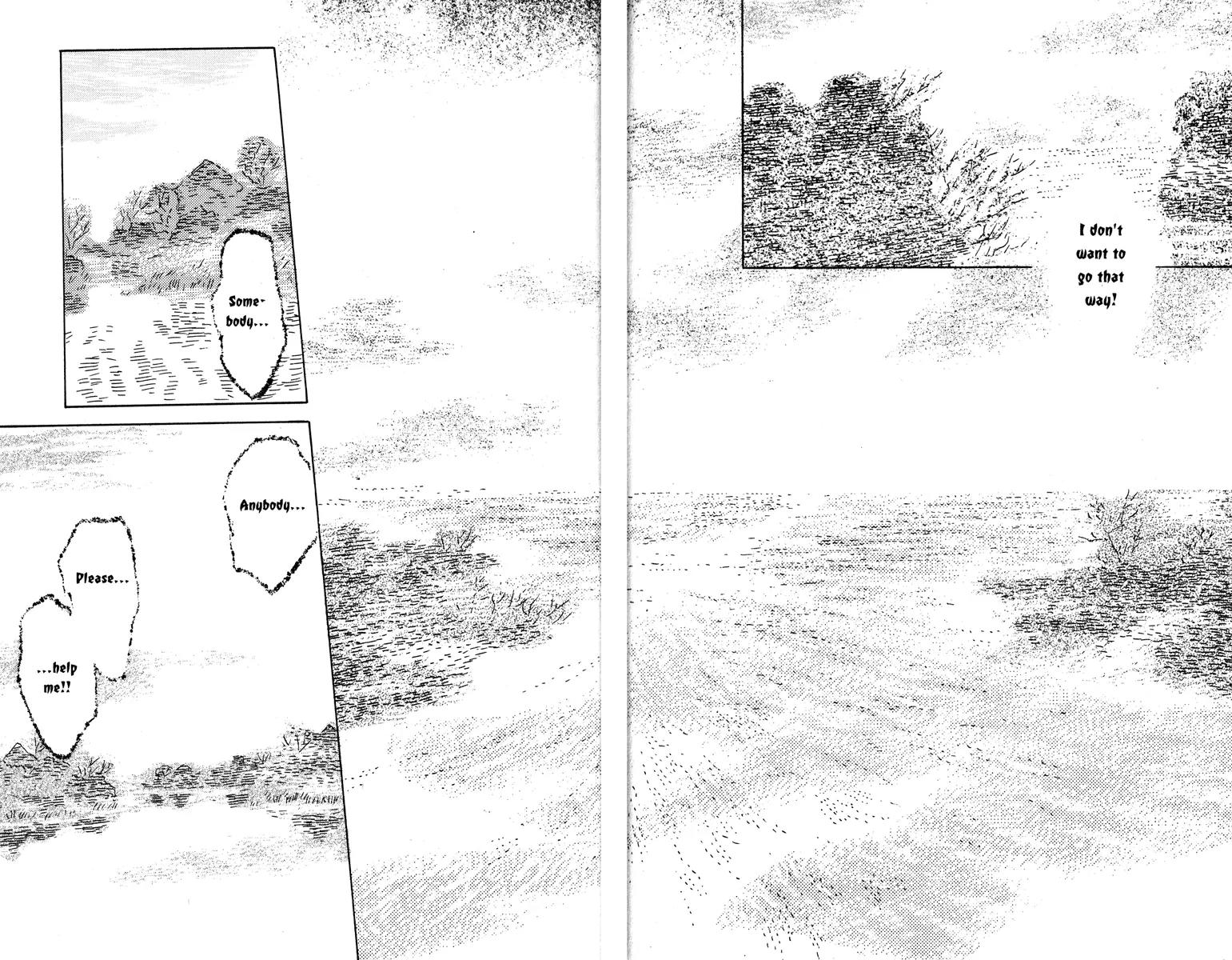 Mushishi Chapter 38 page 30 - Chapter 38