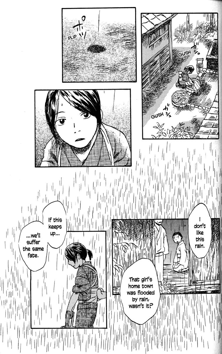 Mushishi Chapter 39 page 18 - Chapter 39