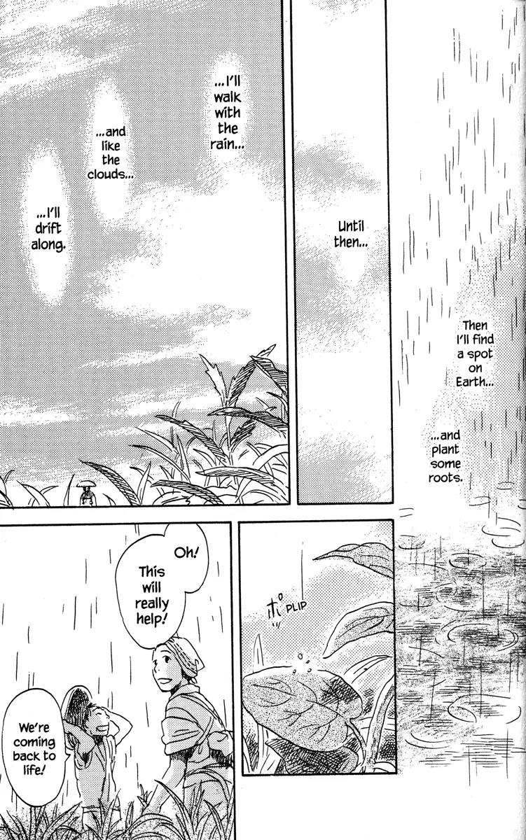 Mushishi Chapter 39 page 44 - Chapter 39