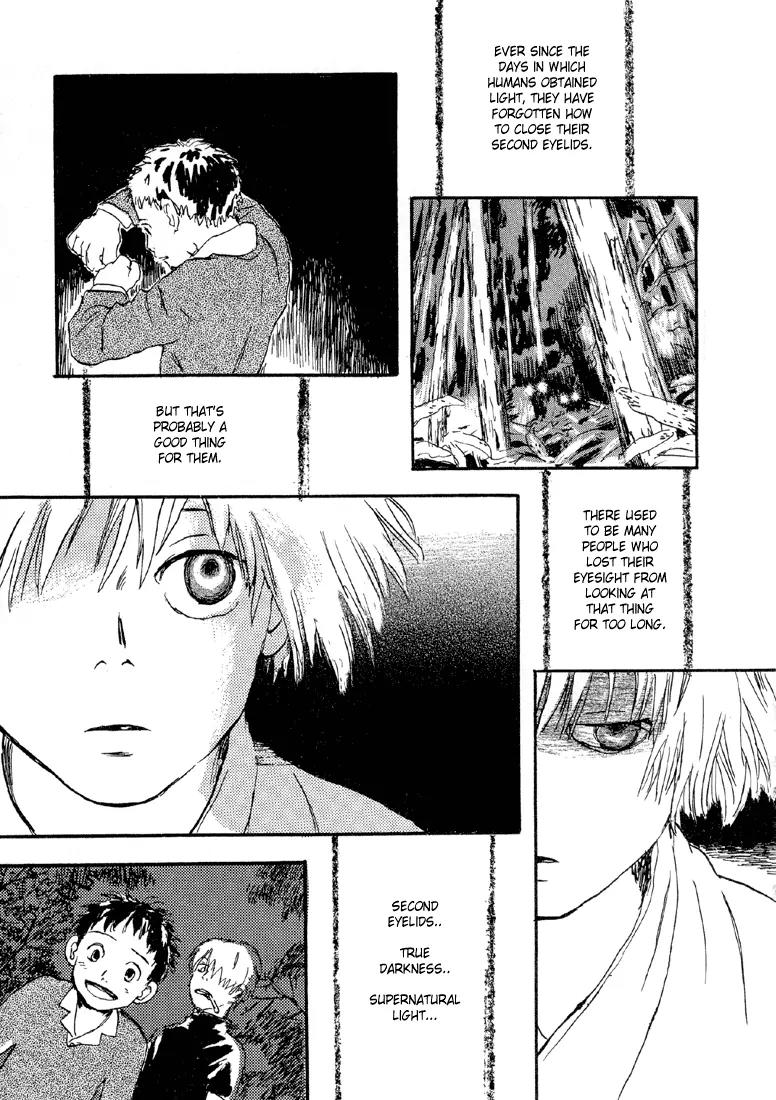 Mushishi Chapter 4 page 30 - Chapter 4