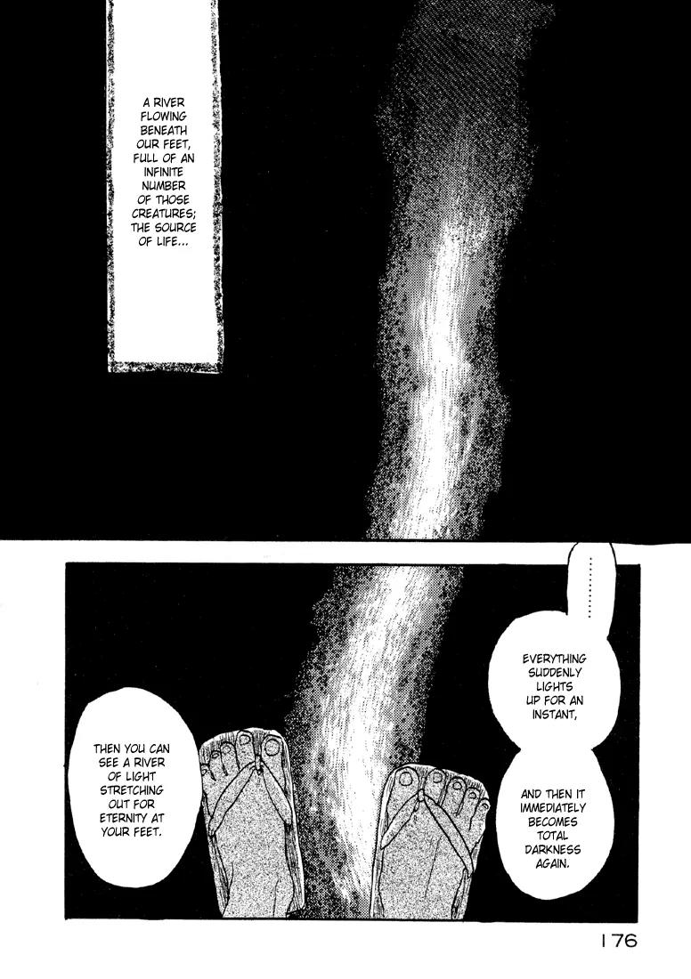 Mushishi Chapter 4 page 31 - Chapter 4