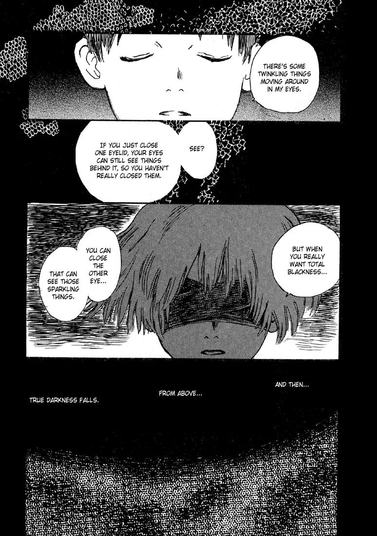 Mushishi Chapter 4 page 6 - Chapter 4