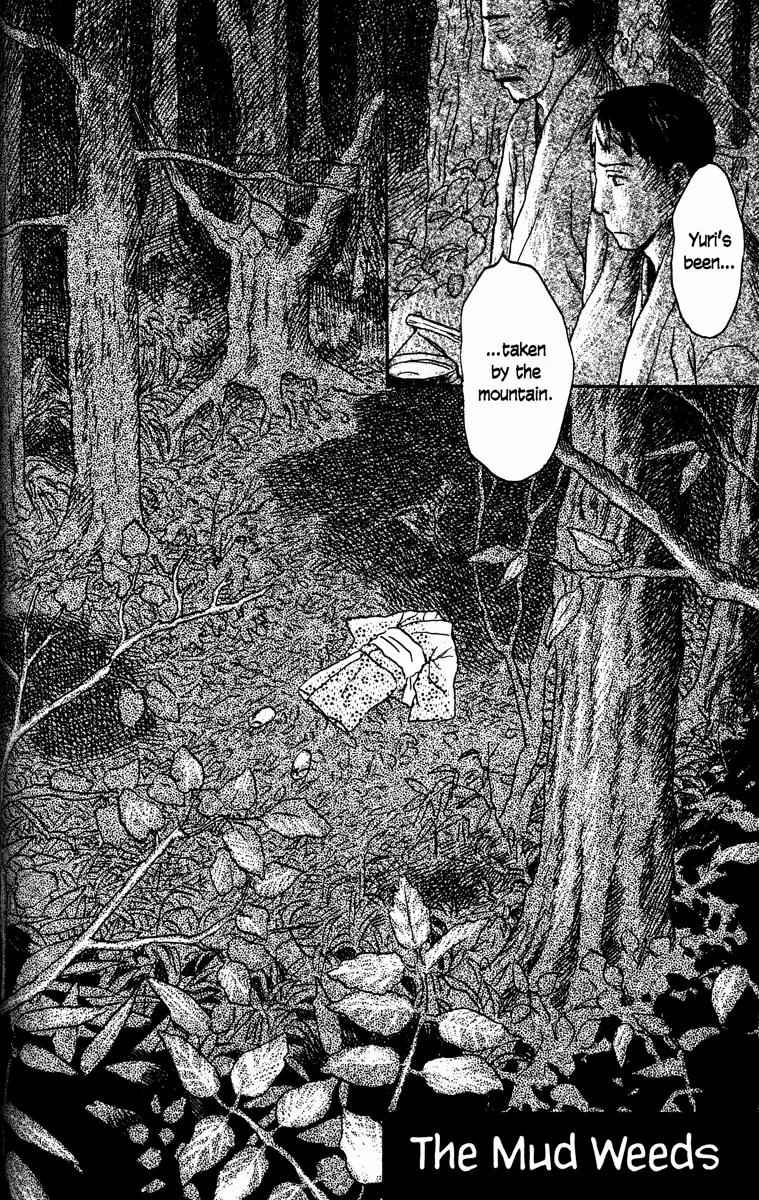 Mushishi Chapter 40 page 1 - Chapter 40