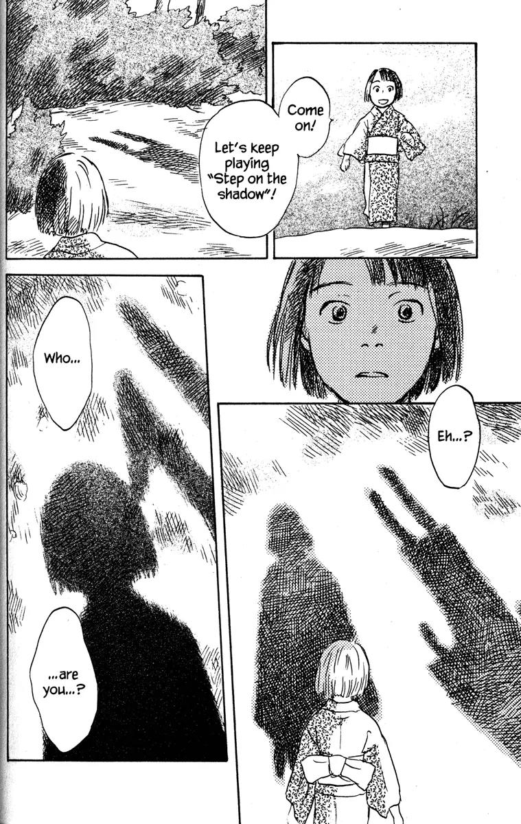 Mushishi Chapter 41 page 31 - Chapter 41