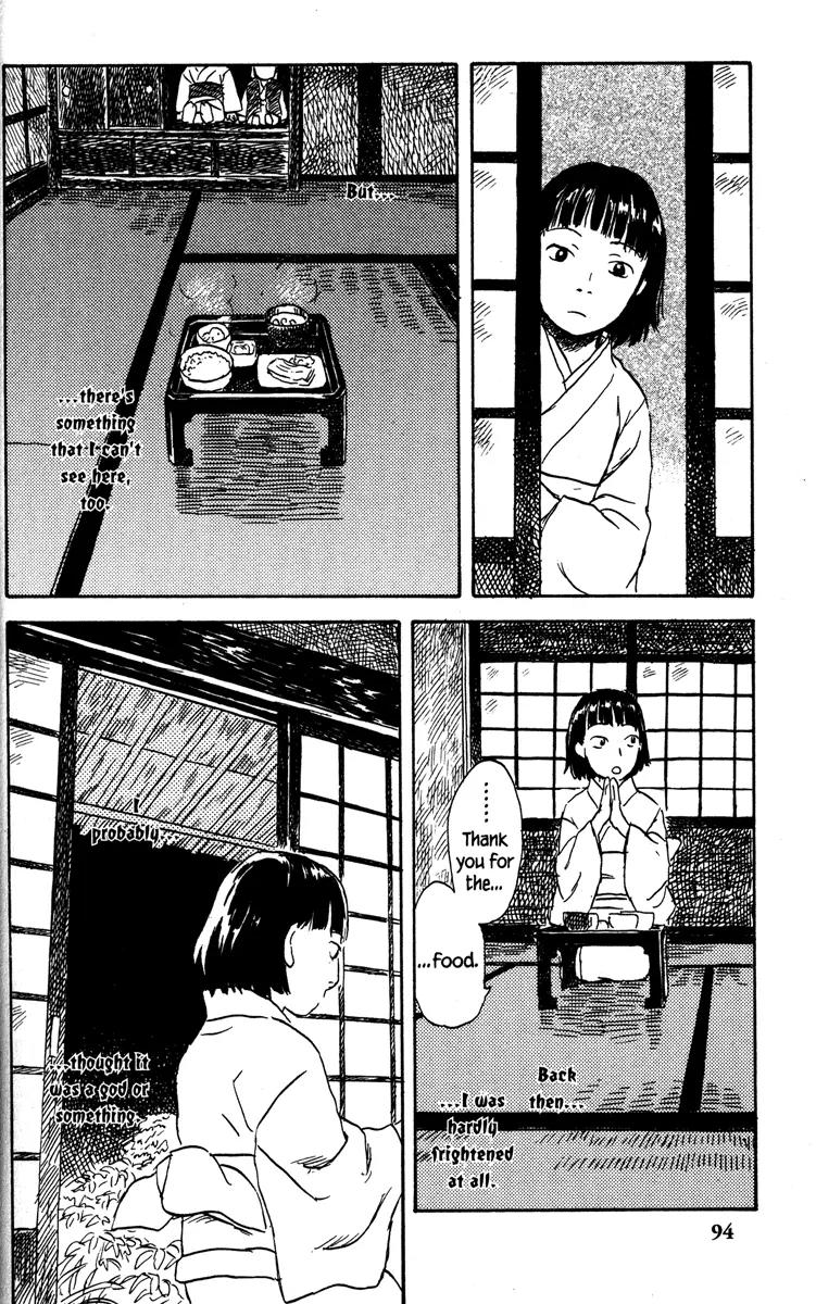 Mushishi Chapter 42 page 44 - Chapter 42