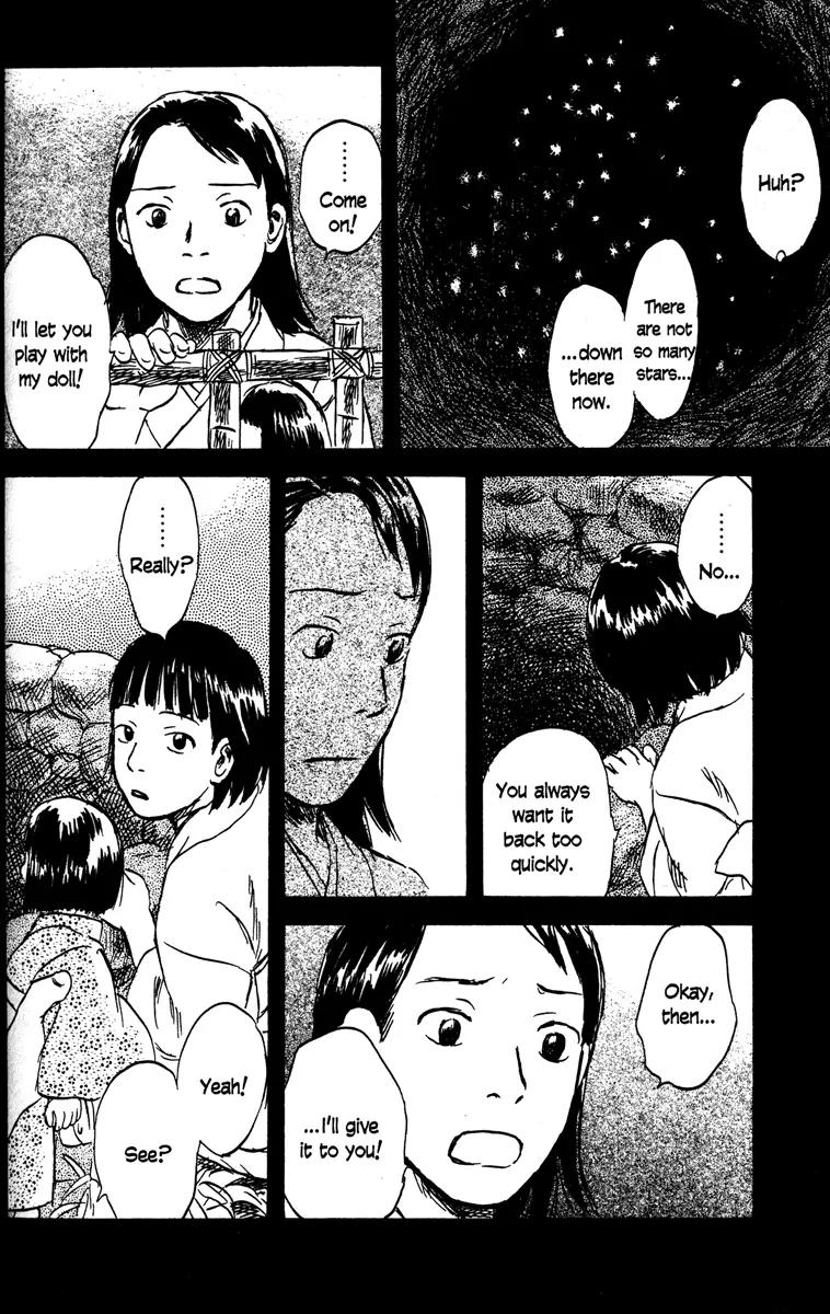Mushishi Chapter 43 page 24 - Chapter 43