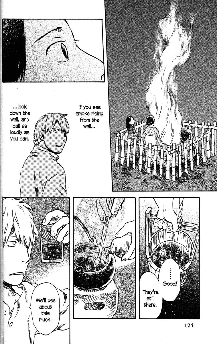 Mushishi Chapter 43 page 30 - Chapter 43