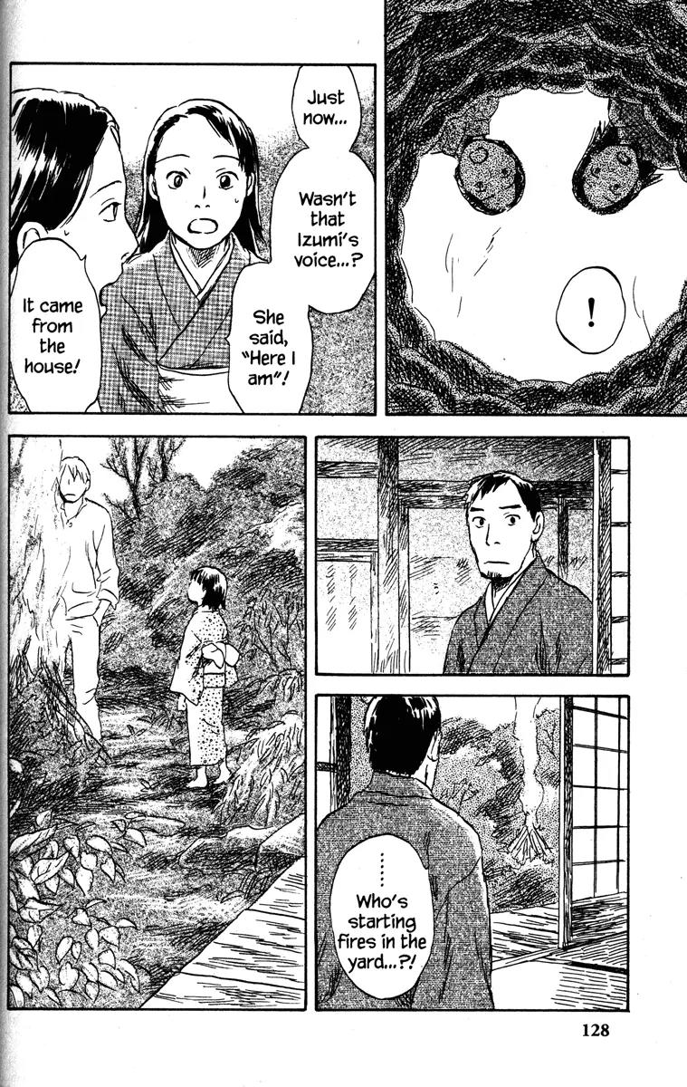 Mushishi Chapter 43 page 33 - Chapter 43